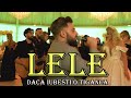 Lele  daca iubesti o tiganca manele by dan bursuc