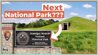 Why Ocmulgee Mounds Might be Americas Next National Park