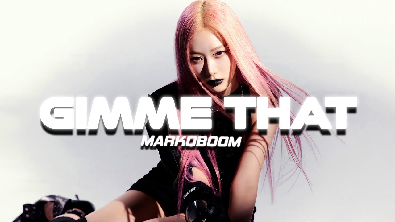 [FREE] ⚡ LE SSERAFIM x AESPA TYPE BEAT | K-POP TYPE BEAT - 