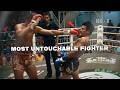 Most untouchable muay thai genius 100 fight win streak  lerdsila