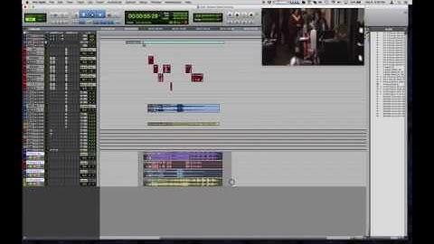 How to Perform a "Save Copy In" in Pro Tools