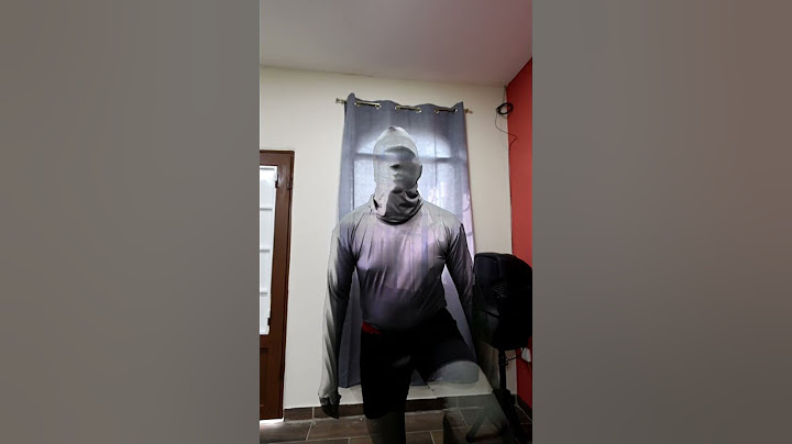 SOY INVISIBLE