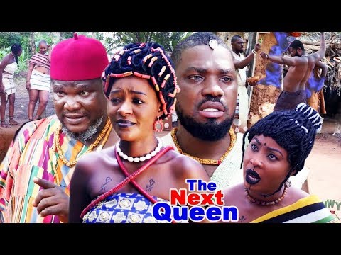 Download The Next Queen 5&6 -2018 (New Movie)Chacha Eke 2018 Latest Nigerian Nollywood Movie Full HD | 1080p