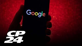 Google axing 12,000 jobs, as tech industry layoffs widen