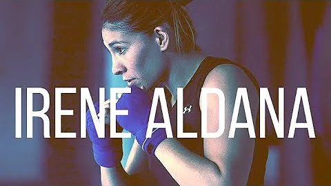 Irene Aldana ROBLES | Highlights 2018 | HD