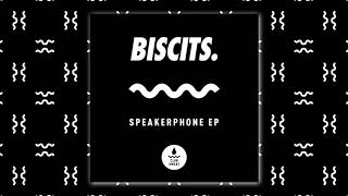 Biscits  - Speakerphone