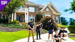 SoaR House Official Tour - SoaR Gaming House 2019