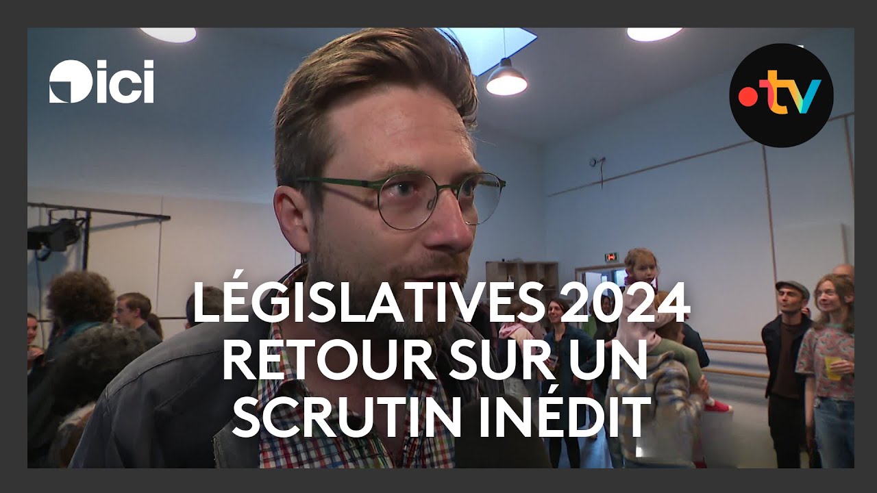 Législatives : Retour sur un scrutin inédit dans le Nord Pas-de-Calais
