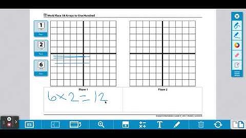 Gr4 WP 1B Arrays to One Hundred