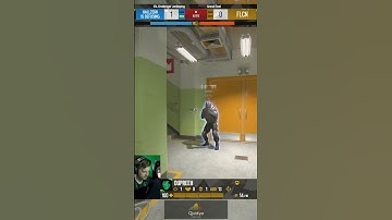 Unbelievable Clutch 1v3 Dupreeh And His Tec-9!! | ESL Challenger Jönköping 2024 #CS2 #ESL #CS2Clips