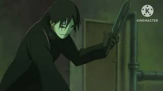 Darker Than Black OST - Total Eclipse