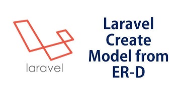 Laravel 7 shopping Cart with Create Model from ER-D