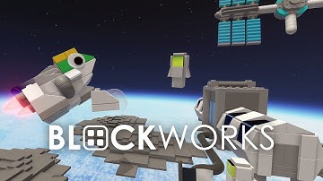Blockworks Trailer