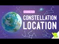 Constellation Location: Crash Course Kids #31.2