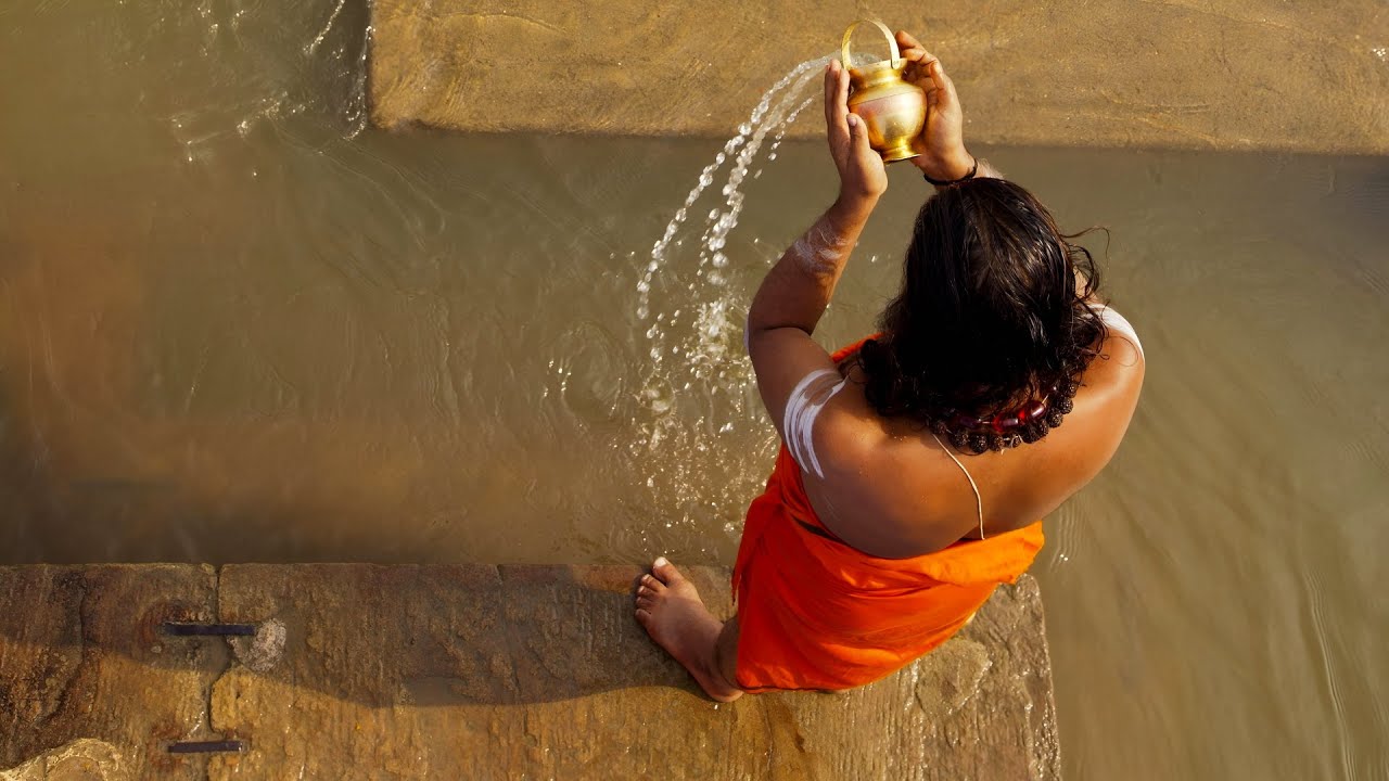 Na rubu znanosti: Advaita Vedanta