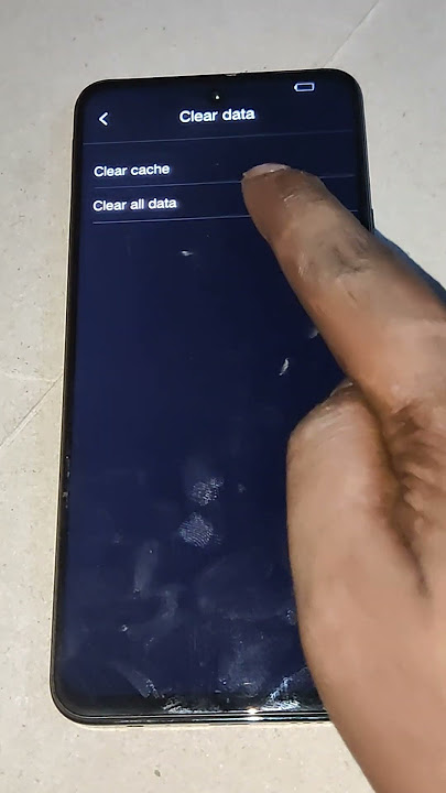 Vivo Y58 5G Hardreset ll How To Forget Password Vivo y58 5G #vivoy58 #hardresetinfo #howto