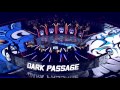 2016 TBF: SuperMassive vs Dark Passage - 1. Maç