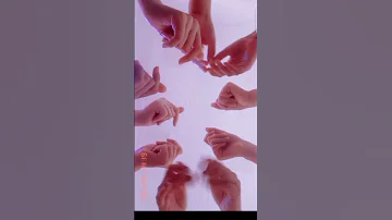 ترند الاصدقاء 