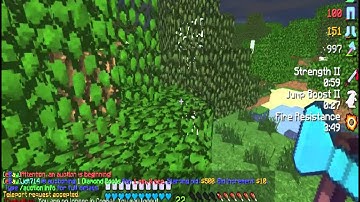 TimelessPvP Special 4 Hackers In 1 Video