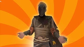 The Absolver Affair