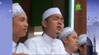 Full Album The Best Of Sholawat Babul Musthofa Musik Islami Indonesia HD