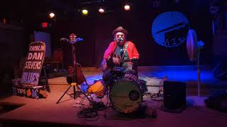 20260416 - Ramblin' Dan Stevens - Story - Leon Redbone/Arlo Guthrie (3:29)