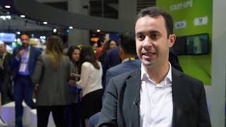 Vivatech 2019 - Interview Avec Mohamed Laklalech, Chief Digital Officer