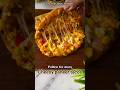 "Bachi hui Roti se banayein Market jaise Cheesy Paneer Tacos | Leftover Roti Recipe"