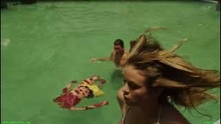 Piranha 3DD - Deleted Scene 2