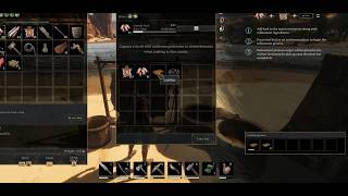 Conan Exiles: How to get LEATHER - Fast Guide 2026