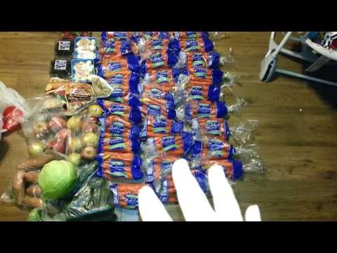 EXTREME COUPON WITHOUT CUPONS – GREAT VEGGIE GROCERY HAUL – SAVE ON WHAT YOU BUY heb