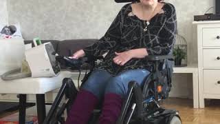 Fylli-Hanke Kokemuskertomus Yskityskoneen Käytöstä