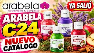 ARABELA CAMPAIGN 24 2026 | NEW FULL CATALOG   Offers and New Arrivals