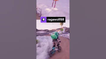 Fakie Icepick Fakie front flip barspin right | ragawolf88 on #Twitch