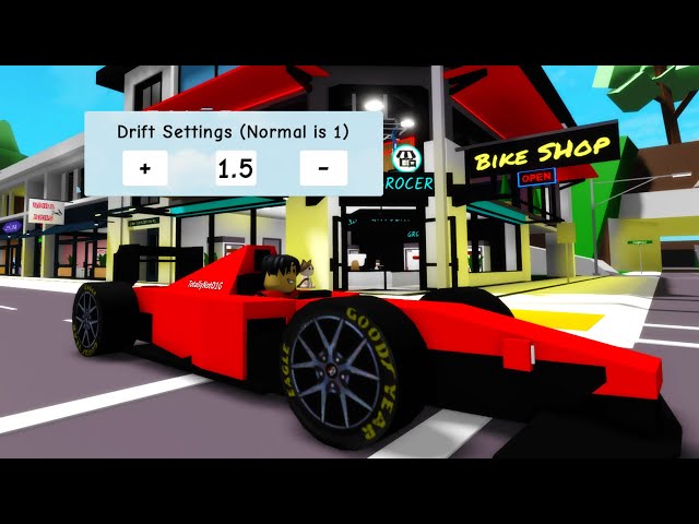 How to set your car on fire in Roblox Brookhaven? - Pro Game Guides