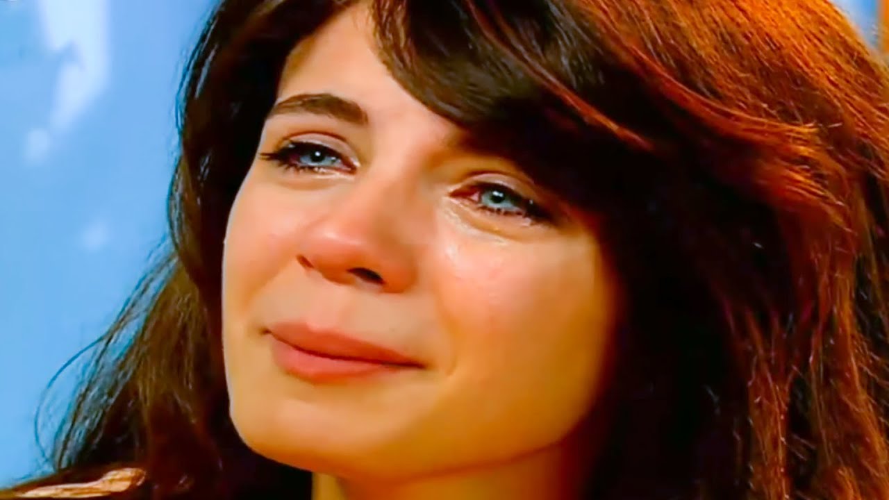 KAVUŞAMAYAN AŞIKLAR - Tek Parça Türk Filmi