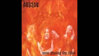 Deicide - Amon: Feasting the Beast