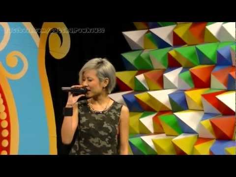 ทนไม่พอ รอไม่ไหว - พัดชา :: Hey! Day