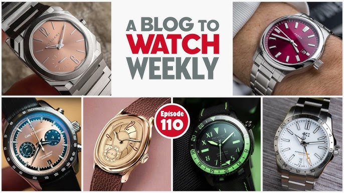 Ablogtowatch Clearance