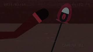 Stayed Gone || HAZBIN HOTEL Sticknodes Animation (ARCHIVED VIDEO)