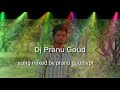 Goundlolla muddu bidda le veellu dhammu unna puli bidda le dj song mix by Pranay Pranu Goud Mp3 Song