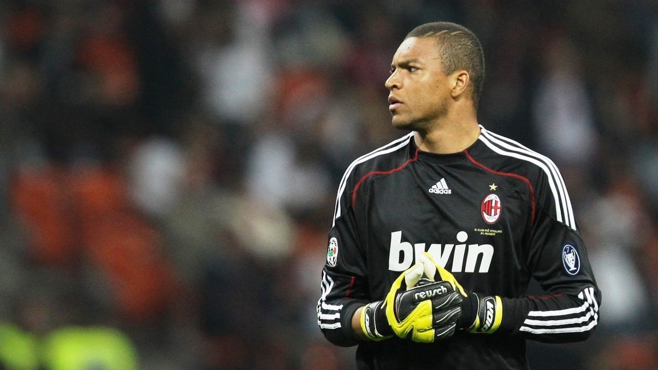 Dida A Muralha Best Saves