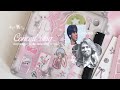 concert vlog ♡ dy, xdiz sg and kobo unboxing