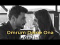 Ömrüm Deme Ona YerAltı Dizi Müziği Trend Music 2026 