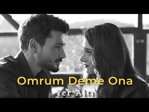 Ömrüm Deme Ona YerAltı Dizi Müziği Trend Music 2026 