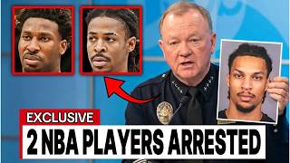 NBA World SHOCKED After Brandon Clarke Death Investigation Takes Dark Turn