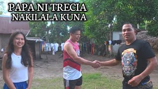 MALAKAS PALA ANG TUBIG NA PAG KUKUNAN PAG NAG UMPISA NA ANG TEAM