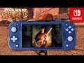 Star Wars: Knights of the Old Republic - Nintendo Switch Gameplay