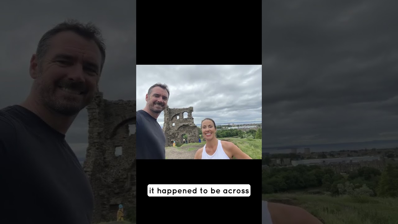 Top 5 Must-do Activities In Edinburgh, Scotland