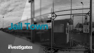 Jail Town | APTN Investigates